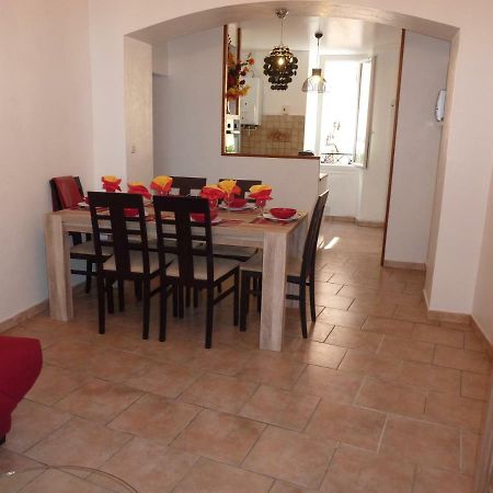 Apartamento 6 Rue De La Tourraque Antibes Exterior foto