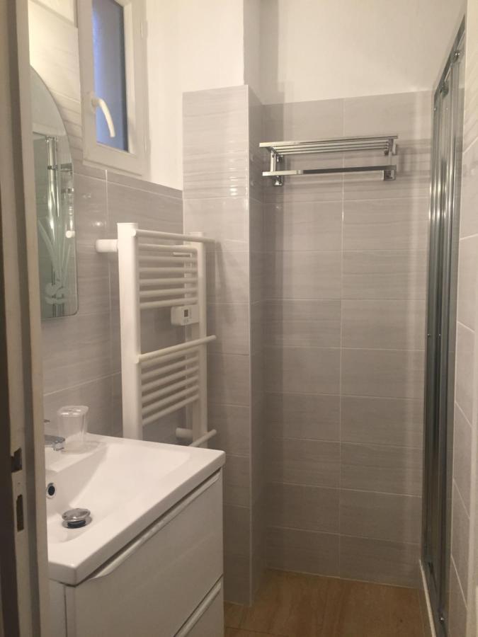Apartamento 6 Rue De La Tourraque Antibes Exterior foto