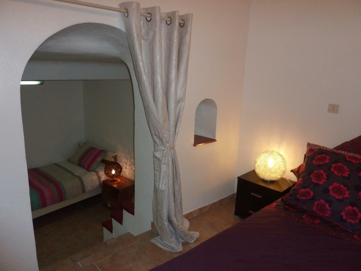 Apartamento 6 Rue De La Tourraque Antibes Exterior foto